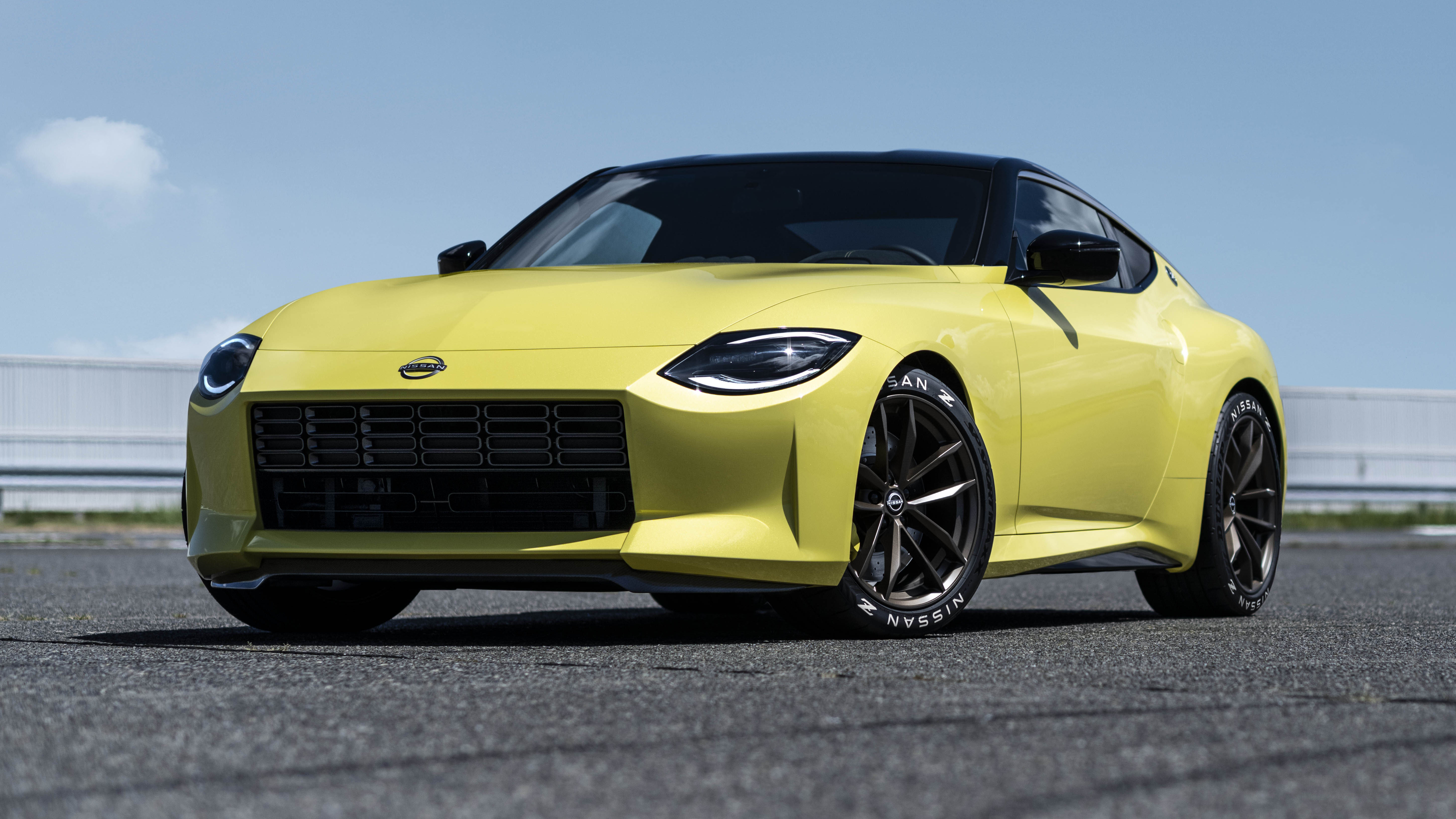 Nissan Fairlady Z